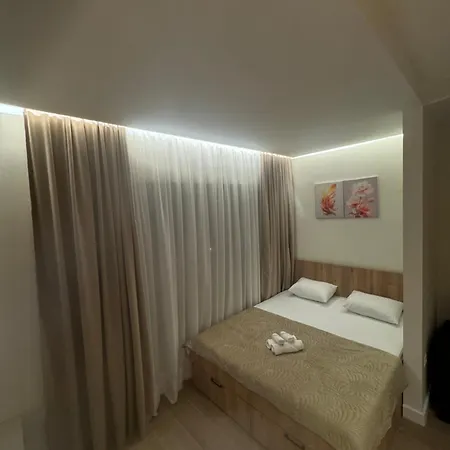 Apartment Coco Mostar Exterior photo