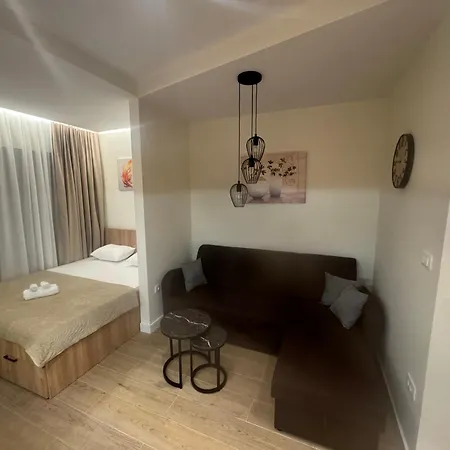 Apartment Coco Mostar Exterior photo