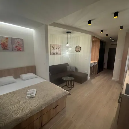 Apartment Coco Mostar Exterior photo