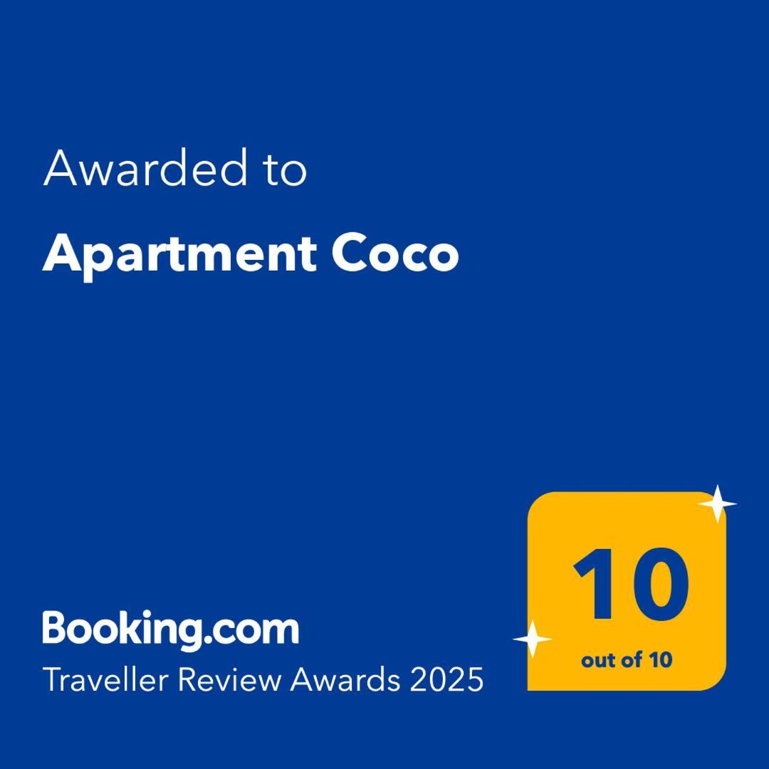 Apartment Coco